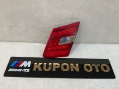 A2129060458 A2128200864 MERCEDES E200 W212 212 E SAĞ STOP ÇIKMA ORJİNAL