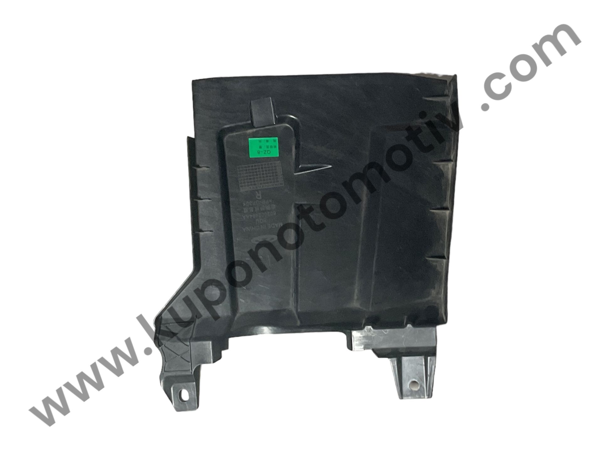 602002494AA CHERY OMODA 5 MOTOR MUHAFAZA PLASTİĞİ SAĞ ÖN SIFIR ORJİNAL