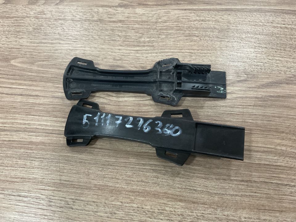 51117296330 7296330 BMW F20 F21 PANJUR ORTA BRAKETİ ÇIKMA ORJİNAL