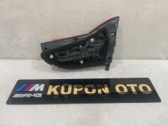 63217342967 7342967 BMW G11 G12 SOL BAGAJ İÇ STOP ÇIKMA ORJİNAL