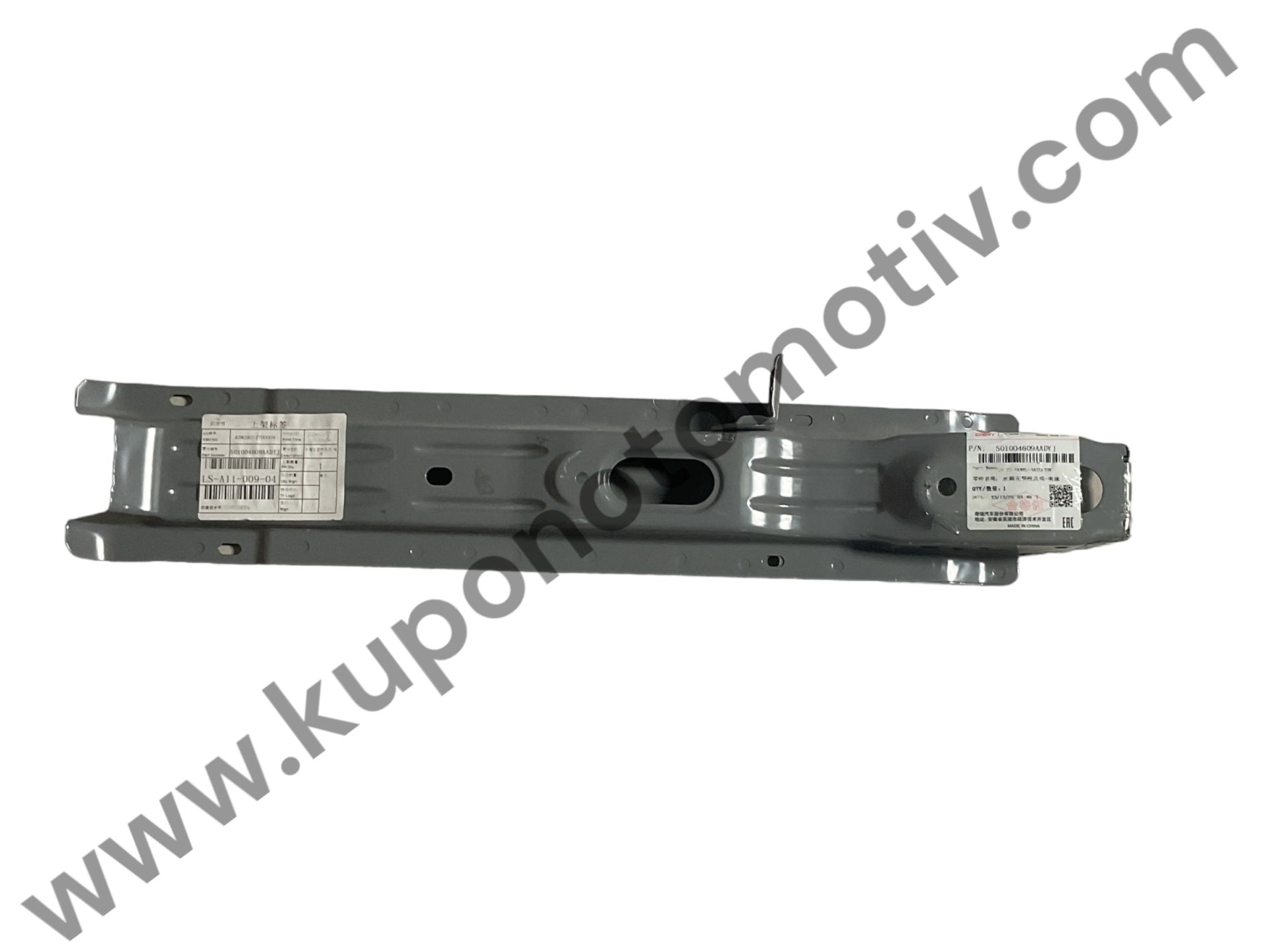 501004609AADYJ CHERY OMODA 5 ÖN PANEL YAN SACI SOL SIFIR ORJİNAL