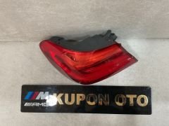 63217342963  7342963 BMW G11 G12 SOL DIŞ STOP ÇIKMA ORJİNAL