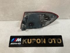 63217342963  7342963 BMW G11 G12 SOL DIŞ STOP ÇIKMA ORJİNAL