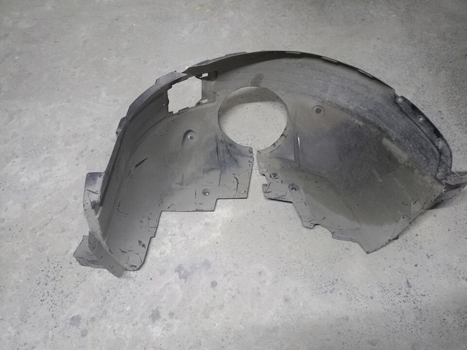 A4476840177 MERCEDES W447 SOL ÖN DAVLUMBAZ ÇIKMA ORJİNAL