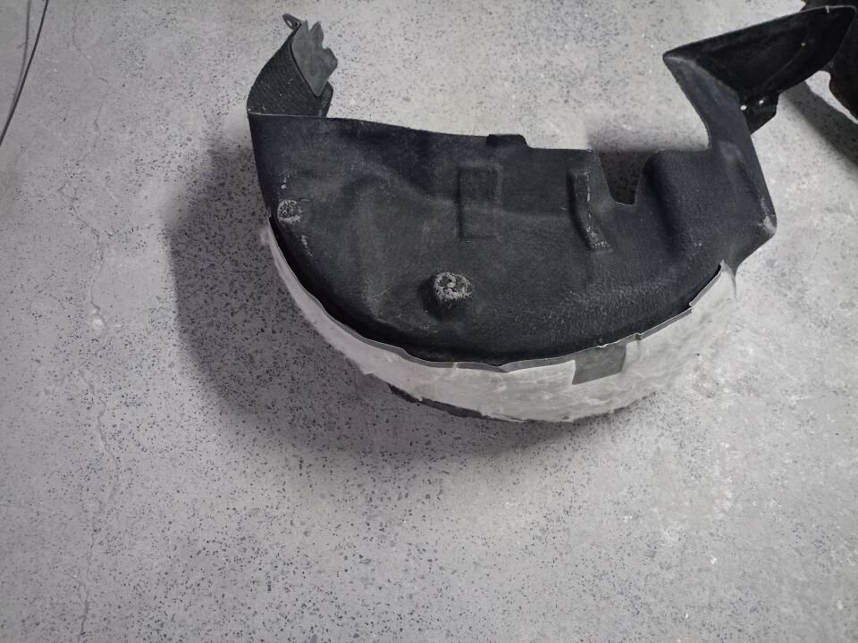 A1766900730 MERCEDES W176 SOL ARKA DAVLUMBAZ ÇIKMA ORJİNAL