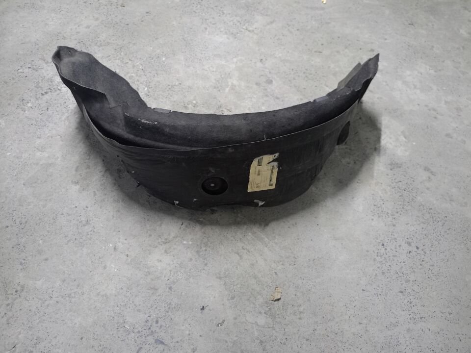 A2186901530 MERCEDES W218 SOL ARKA ÇAMURLUK DAVLUMBAZ ÇIKMA ORJİNAL