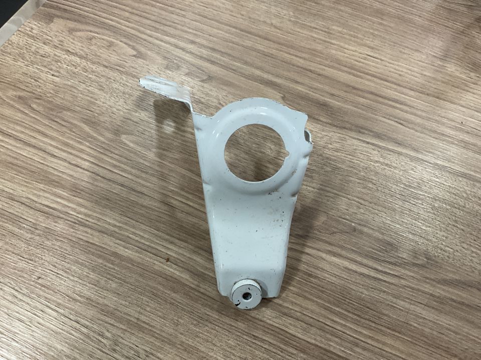 7397513 BMW G01 G02 ÇAMURLUK BAĞLANTI BRAKETİ ÇIKMA ORJİNAL