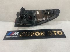 63218493911 8493911 BMW G30 LCİ SOL ARKA STOP  ÇIKMA ORJİNAL