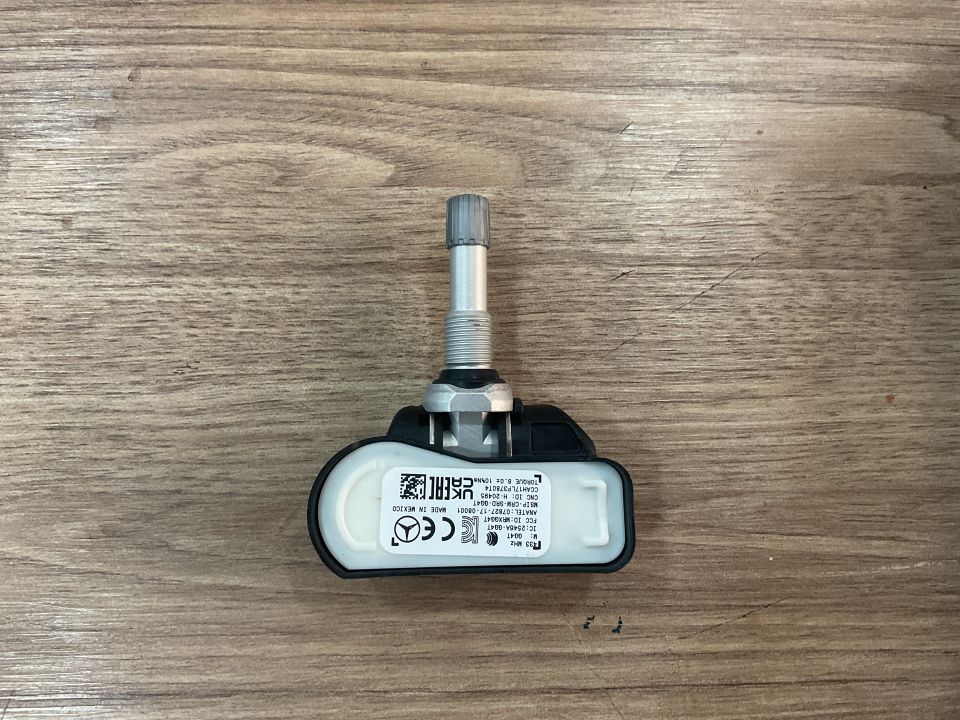 A0009050030 MERCEDES W292 W293 W461 LASTİK BASINÇ SENSÖRÜ SIFIR ORJİNAL