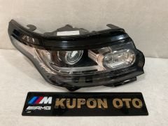 LR033966 RANGE ROVER VOGUE L405 XENON SAĞ FAR ÇIKMA ORJİNAL(AYAK TAMİRLİ)