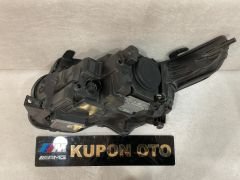 LR033966 RANGE ROVER VOGUE L405 XENON SAĞ FAR ÇIKMA ORJİNAL(AYAK TAMİRLİ)