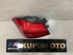 63217369117 7369117 BMW F30 LCİ SOL ARKA STOP SIFIR Y.S
