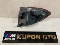 63217369117 7369117 BMW F30 LCİ SOL ARKA STOP SIFIR Y.S