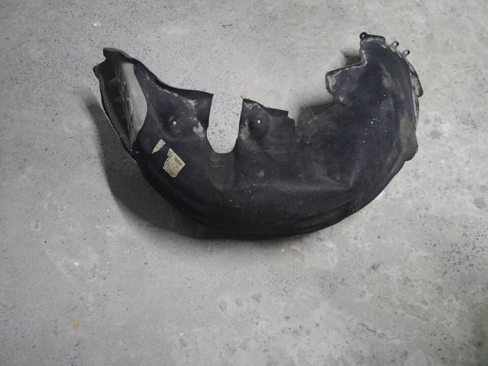 A2126905730 W212 MERCEDES SAĞ ARKA DAVLUMBAZ ÇIKMA ORJİNAL