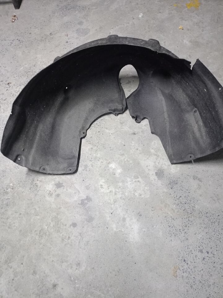 51717351455 7351455 BMW G30 LCİ SOL ARKA DAVLUMBAZ ÇIKMA ORJİNAL
