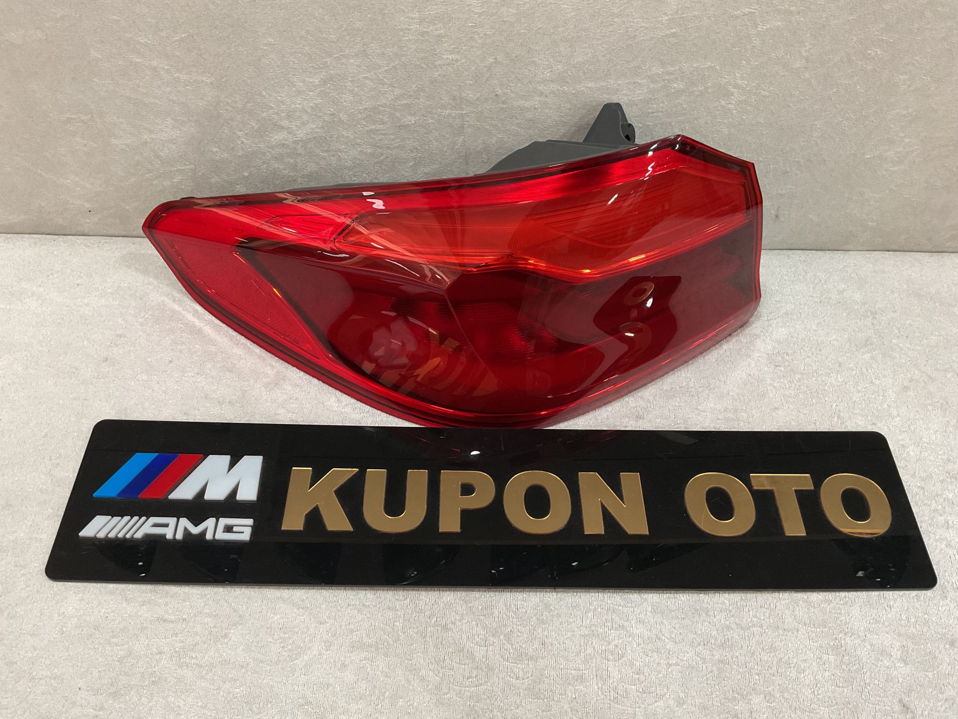 63217376463 7376463 BMW G30 LCİ SOL ARKA STOP SIFIR Y.S