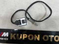 A0009051612 MERCEDES W164 W166 ML W205 C W212 E W218 CLS W221 W222 S W463 G NOX SENSÖRÜ SIFIR ORJİNAL