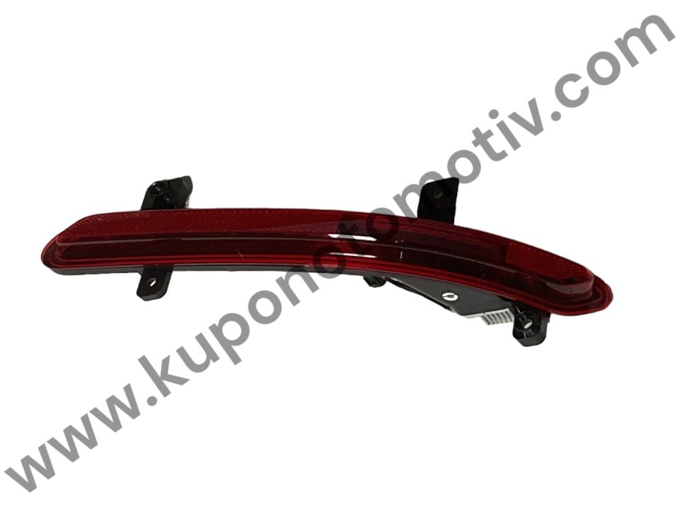 605000367AA CHERY TİGGO 8 ARKA SİS LAMBASI VE REFLEKTÖR SOL SIFIR ORJİNAL