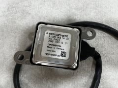A0009053403 MERCEDES W204 C W207 E W212 E W218 CLS W222 S W447 VİTO W906 SPRİNTER NOX SENSÖRÜ SIFIR ORJİNAL