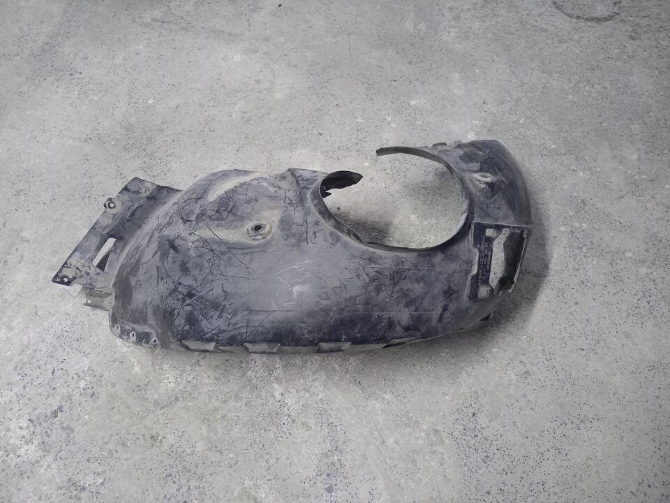 A4476840277 MERCEDES W447 VİTO SAĞ ÖN DAVLUMBAZ ÇIKMA ORJİNAL