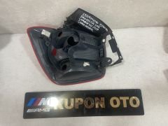 632172770096 7270096 BMW F20 F21 SAĞ ÇAMURLUK  DIŞ STOP ÇIKMA ORJİNAL