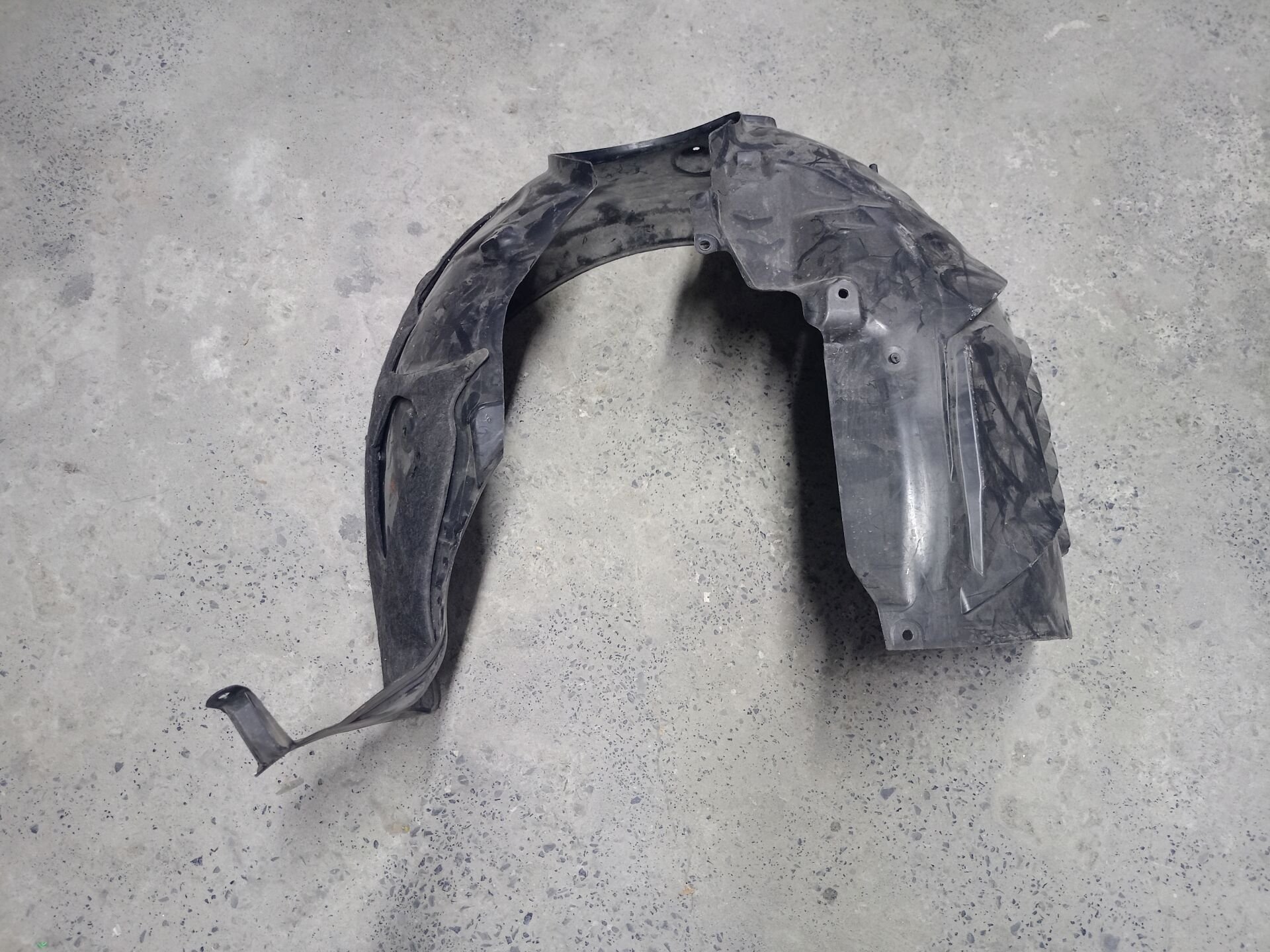 51718498435 8498435 BMW U06 SOL ÖN DAVLUMBAZ ÇIKMA ORJİNAL