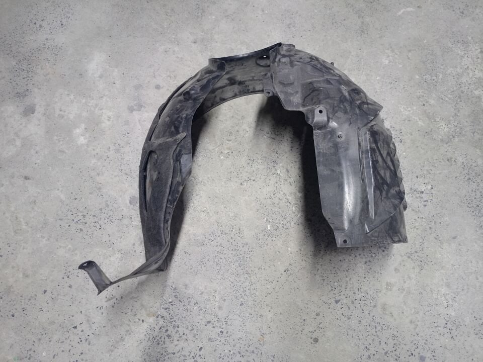 51718498435 8498435 BMW U06 SOL ÖN DAVLUMBAZ ÇIKMA ORJİNAL