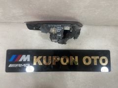 63217306164 7306164 BMW F10 LCİ SAĞ ARKA İÇİ STOP ÇIKMA ORJİNAL