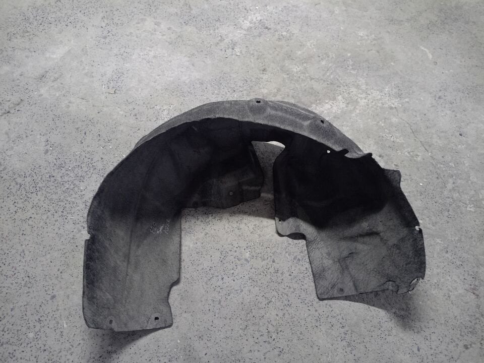 51717241857 7241857 BMW F20 SOL ARKA DAVLUMBAZ ÇIKMA ORJİNAL