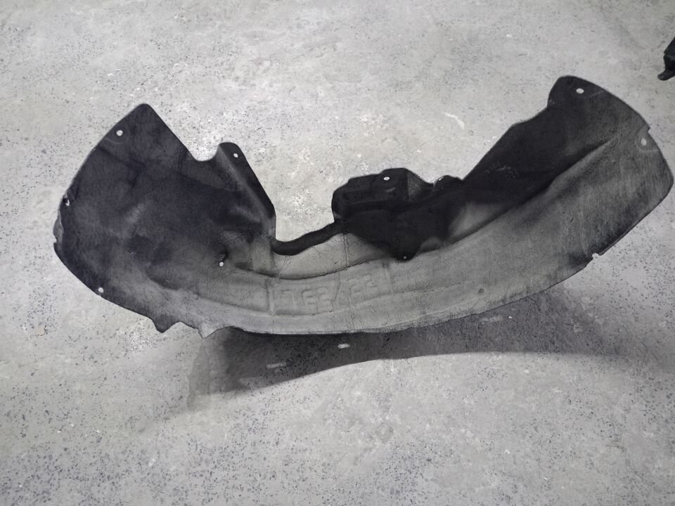 51717241857 7241857 BMW F20 SOL ARKA DAVLUMBAZ ÇIKMA ORJİNAL