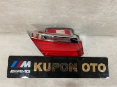 63217182205 7182205 BMW F01 F02 F03 F04 7 SERİSİ SAĞ İÇ STOP ÇIKMA ORJİNAL