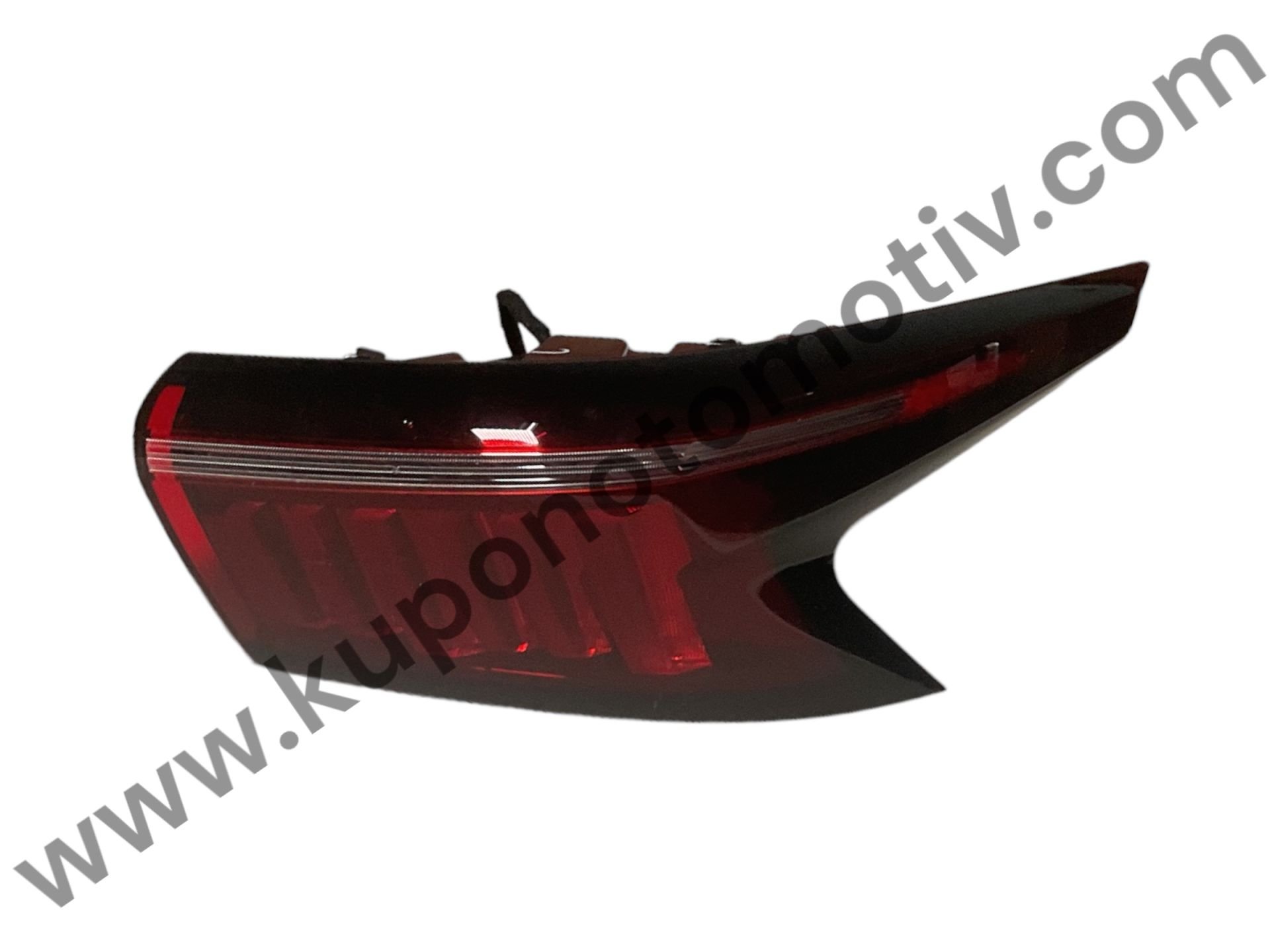 605000525AA CHERY OMODA 5 ARKA DIŞ STOP SAĞ SIFIR ORJİNAL
