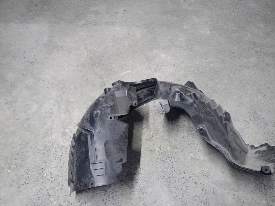 51757436624 7436624 BMW F44 SAĞ ÖN DAVLUMBAZ ÇIKMA ORJİNAL