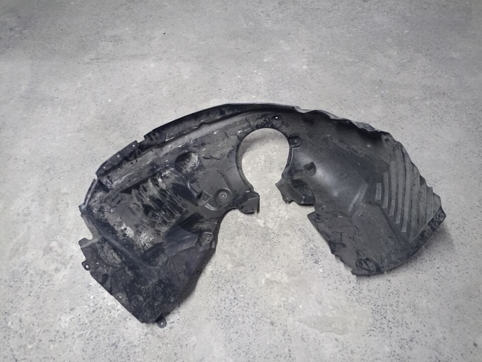 51757436624 7436624 BMW F44 SAĞ ÖN DAVLUMBAZ ÇIKMA ORJİNAL