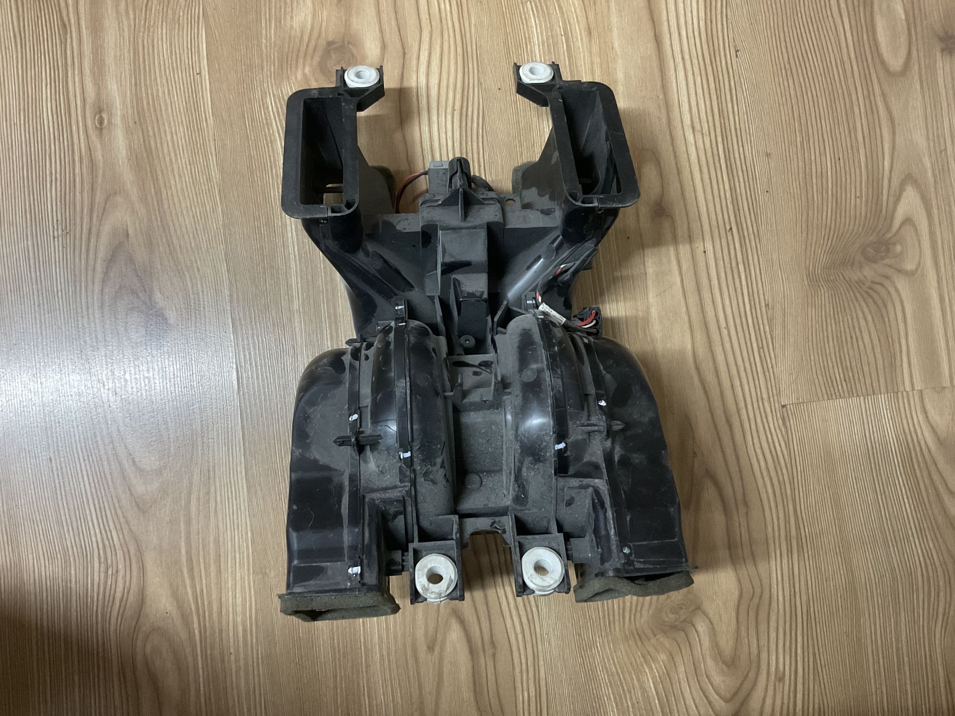 64119315950 9315950 BMW G30 G11 KALORİFER MOTORU ÇIKMA ORJİNAL