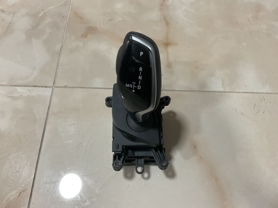7947691 BMW G30 VİTES MEKANİZMASI ÇIKMA ORJİNAL
