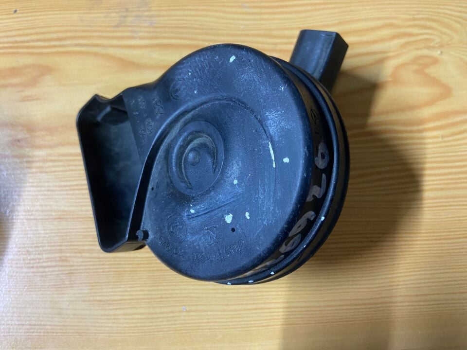 A0075426920 MERCEDES W204 W212 W218 KORNA ÇIKMA ORJİNAL