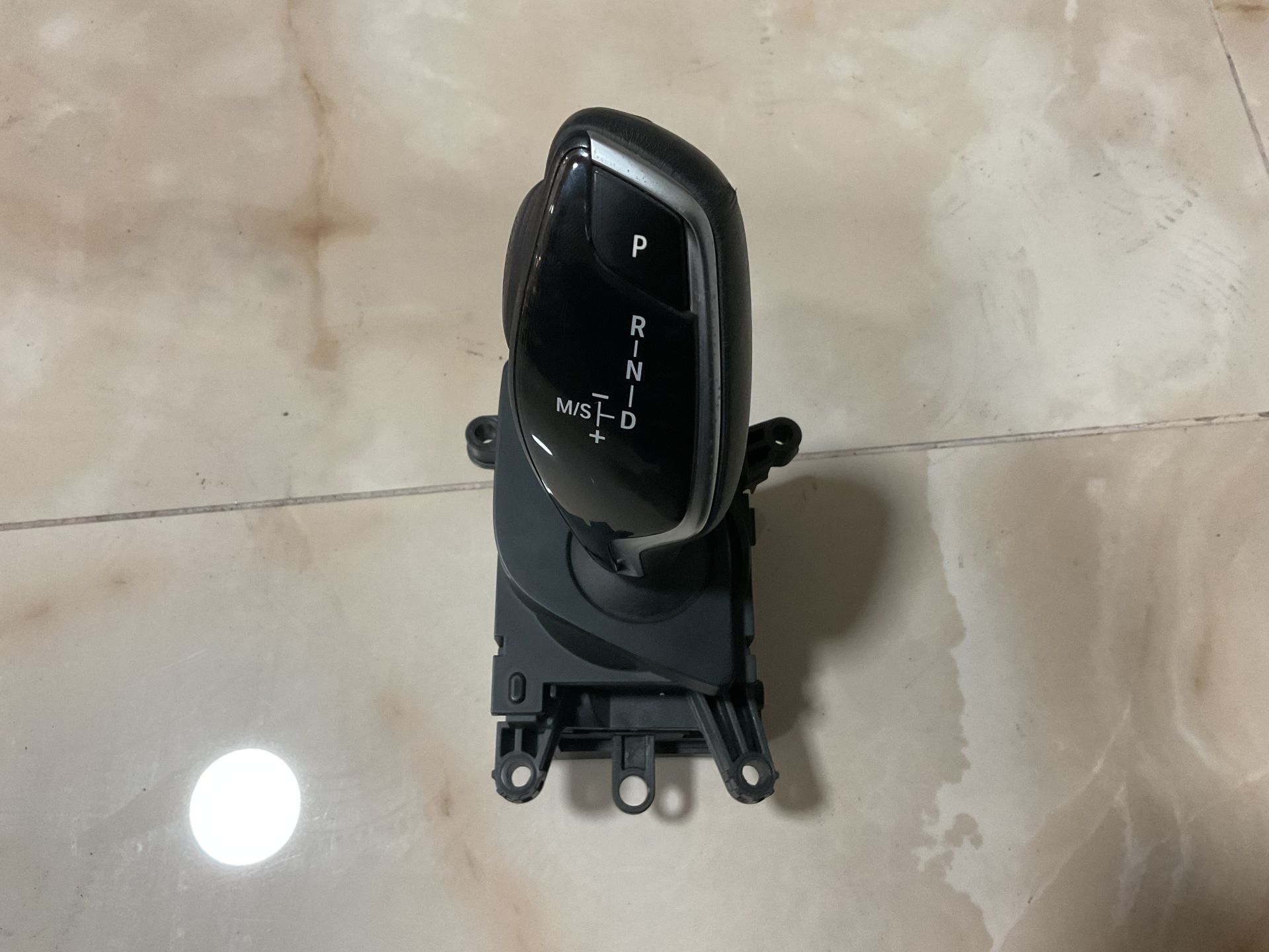 7948765 BMW G30 G38 G31 G32  JOYSTICK VİTES MEKANİZMASI ÇIKMA ORJİNAL