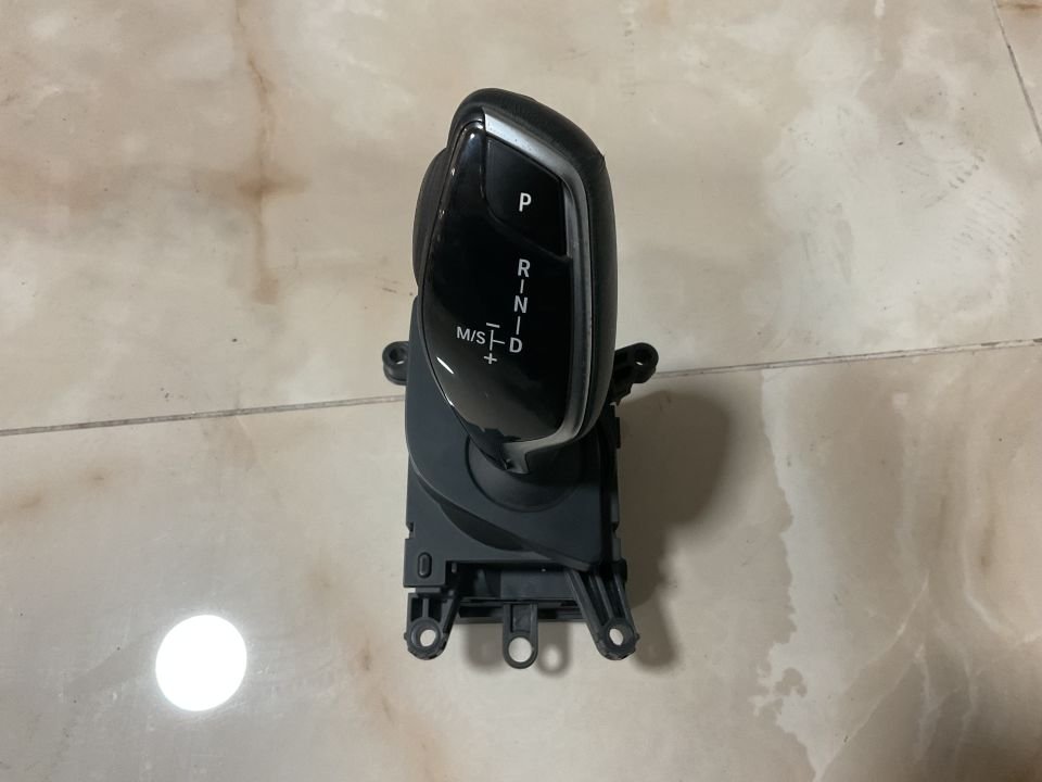 7948765 BMW G30 G38 G31 G32  JOYSTICK VİTES MEKANİZMASI ÇIKMA ORJİNAL