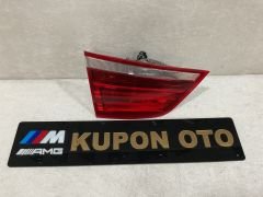 63217217313 7217313 BMW F25 X3 SOL ARKA İÇ STOP ÇIKMA ORJİNAL
