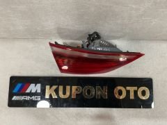 63217217313 7217313 BMW F25 X3 SOL ARKA İÇ STOP ÇIKMA ORJİNAL