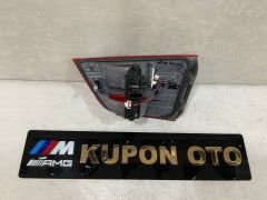 63217217313 7217313 BMW F25 X3 SOL ARKA İÇ STOP ÇIKMA ORJİNAL