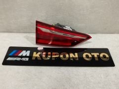 63217350695 7350695 BMW F48 X1 SOL ARKA STOP ÇIKMA ORJİNAL