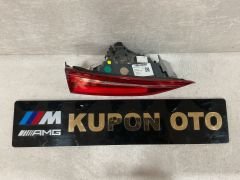63217350695 7350695 BMW F48 X1 SOL ARKA STOP ÇIKMA ORJİNAL