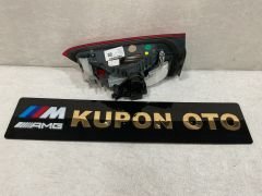 63217350695 7350695 BMW F48 X1 SOL ARKA STOP ÇIKMA ORJİNAL