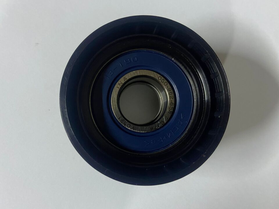 A6422002370 MERCEDES W642 MOTOR KAYIŞ GERGİ KASNAĞI SIFIR ORJİNAL