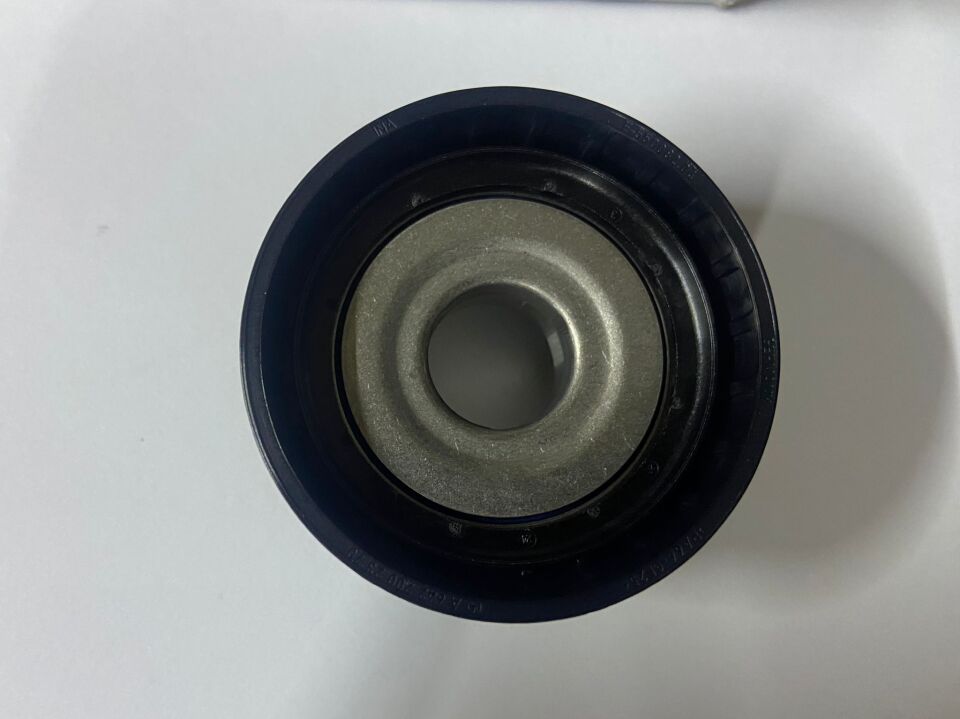 A6422002370 MERCEDES W642 MOTOR KAYIŞ GERGİ KASNAĞI SIFIR ORJİNAL