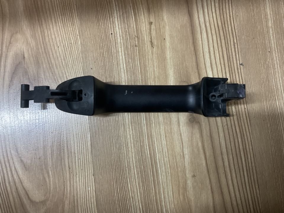 A4477600159 MERCEDES W447 SOL SÜRGÜLÜ KAPI KOLU ÇIKMA ORJİNAL