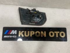 63217259916 7259916 BMW F30 SAĞ ARKA İÇ STOP HATASIZ ÇIKMA ORJİNAL