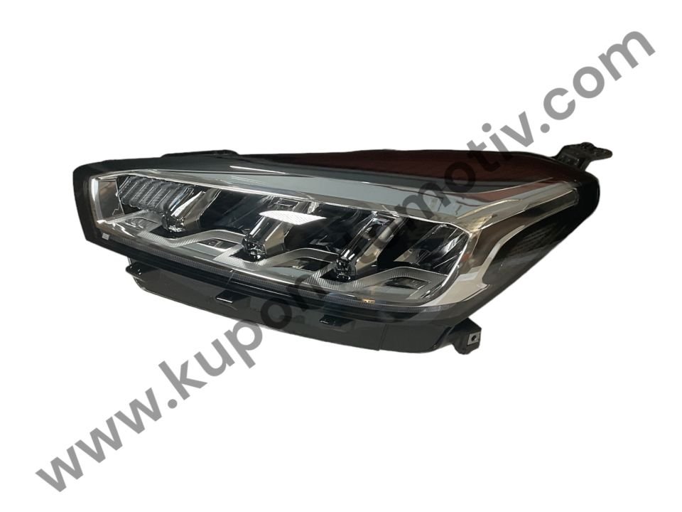 605000199AA CHERY TİGGO 7 SOL FAR SIFIR ORJİNAL